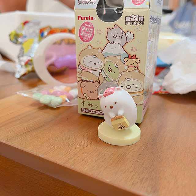 n.kiki.aさんの部屋