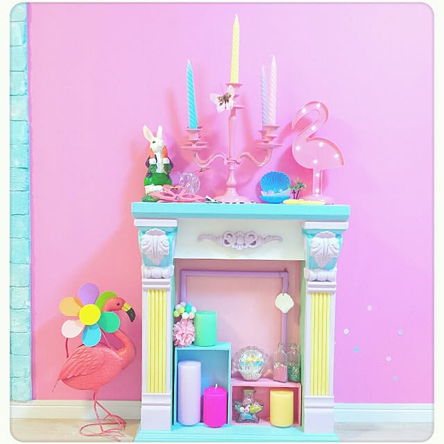 Eibrab-YUMIさんの実例写真