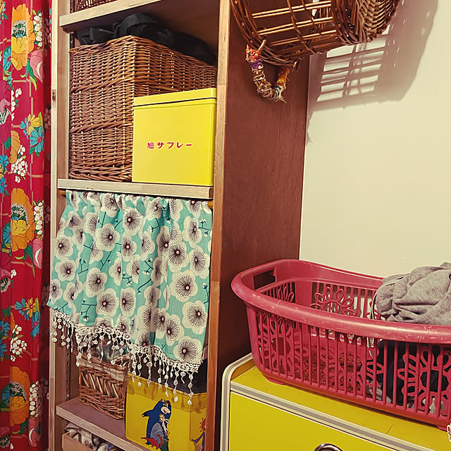 ibumamaさんの部屋