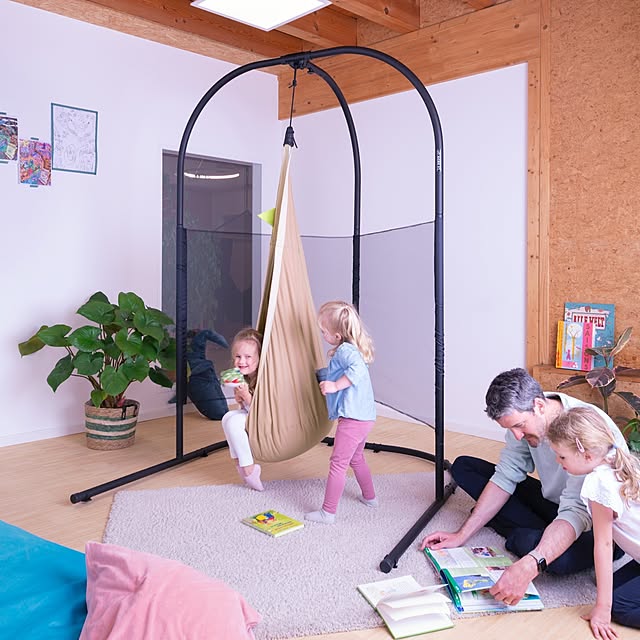 LA_SIESTA_hammockJPさんの実例写真