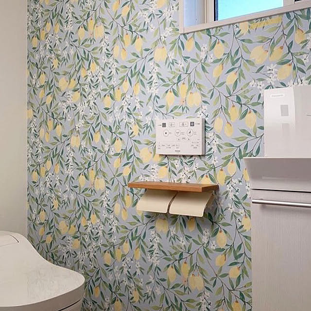 トイレのインテリア/バス/トイレのインテリア実例 - 2022-02-16 21:15:13