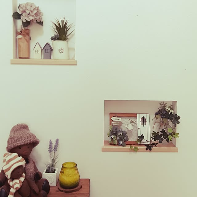 myuさんの実例写真