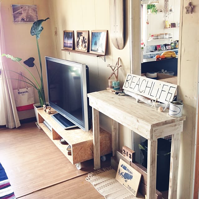 DRIFTWOOD213さんの実例写真