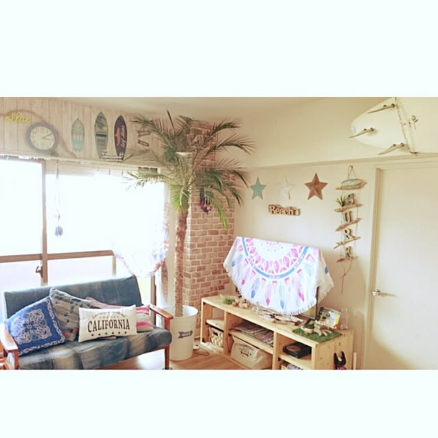 maiさんの実例写真