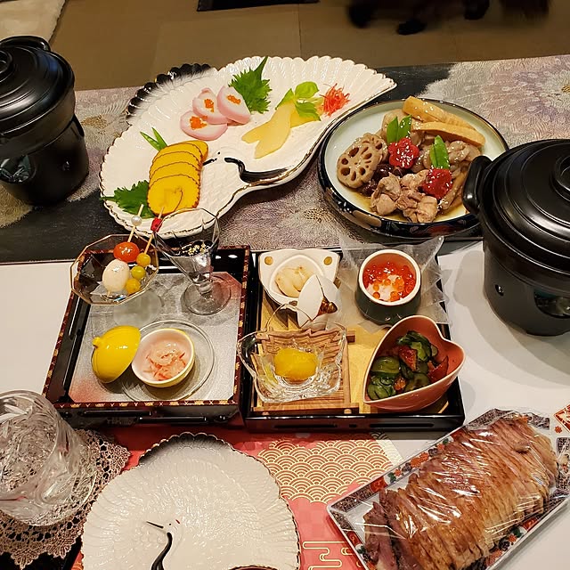 muku+maroさんの実例写真