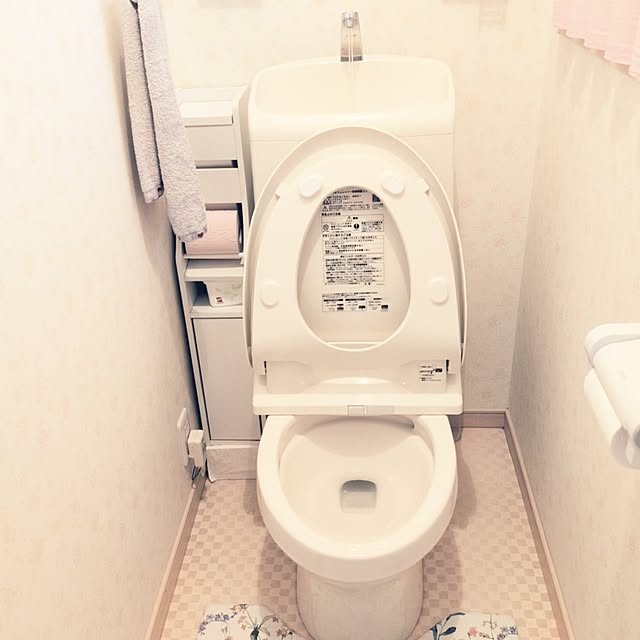 Annaさんの部屋
