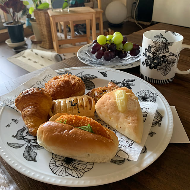 Aqettyさんの部屋