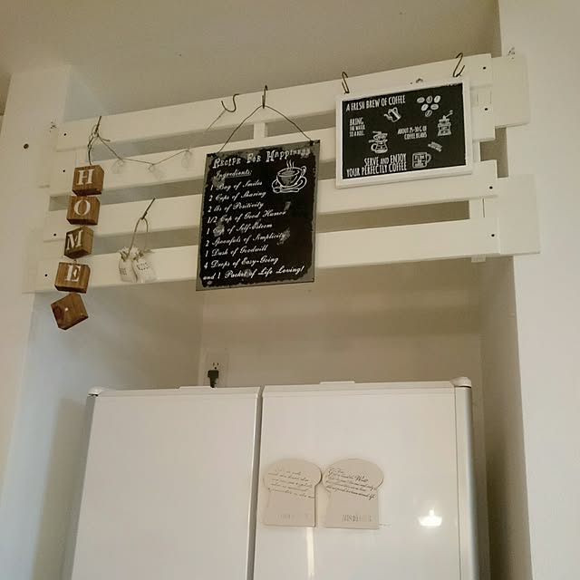riceさんの実例写真