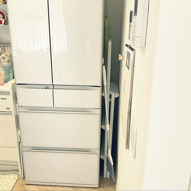 ニトリ 冷蔵庫の隙間のおすすめ商品とおしゃれな実例 ニトリ 冷蔵庫の隙間のおすすめ商品とおしゃれな実例