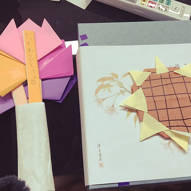 clovermamさんの実例写真