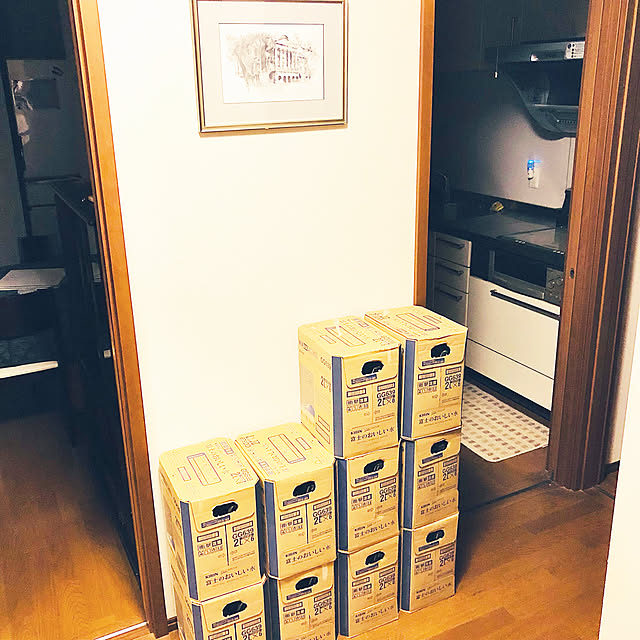 NAOさんの実例写真