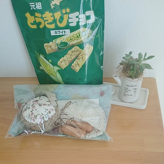 riceさんの実例写真