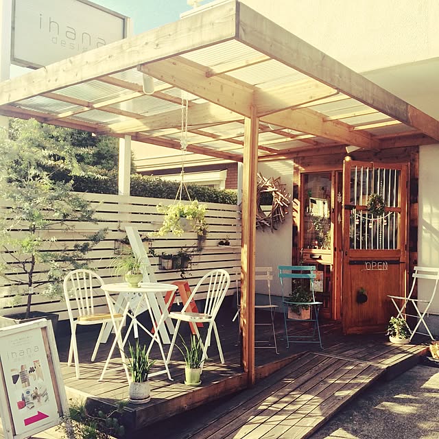 ihana_designさんの実例写真