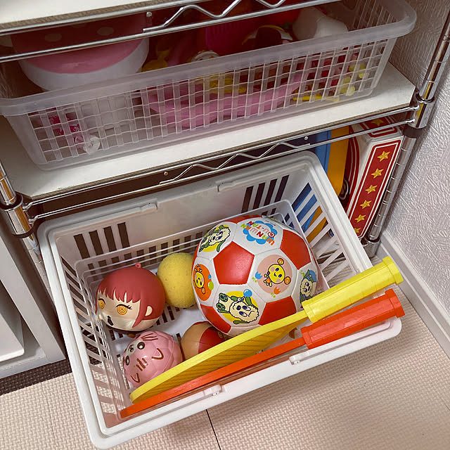 Lin_3さんの部屋