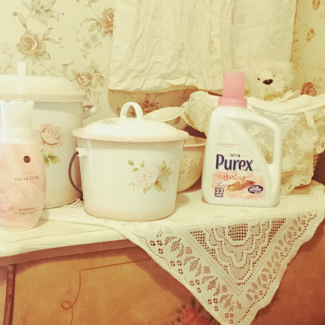 france_rose_laceさんの実例写真