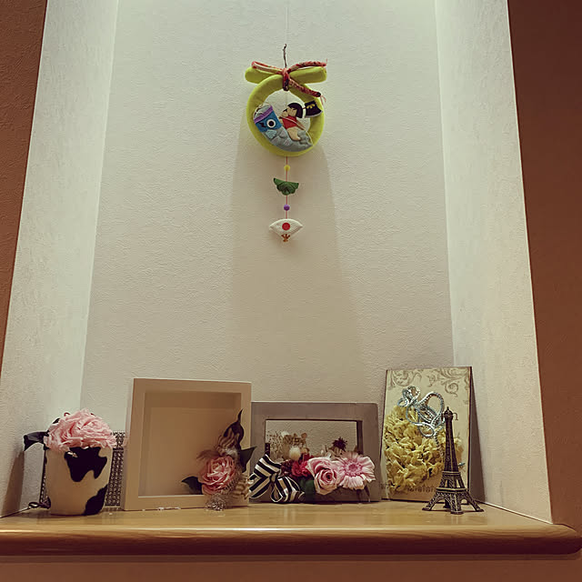 nishimuranranさんの実例写真