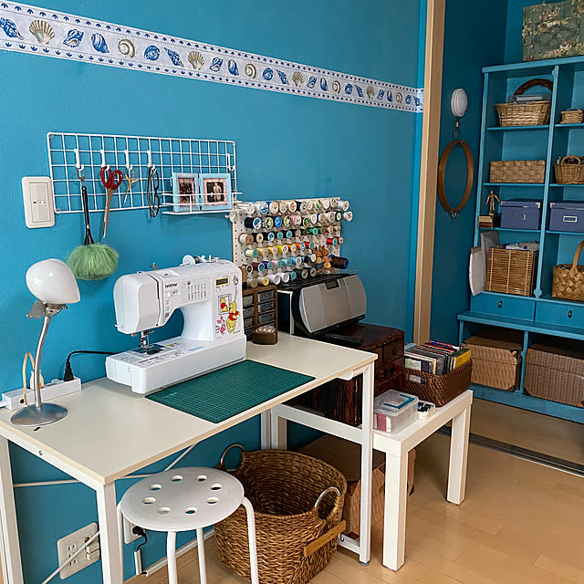 m.h.mammyさんの部屋