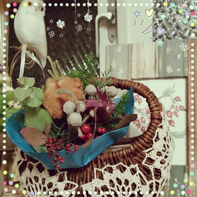 Yumiさんの実例写真