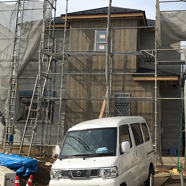 mihoさんの実例写真