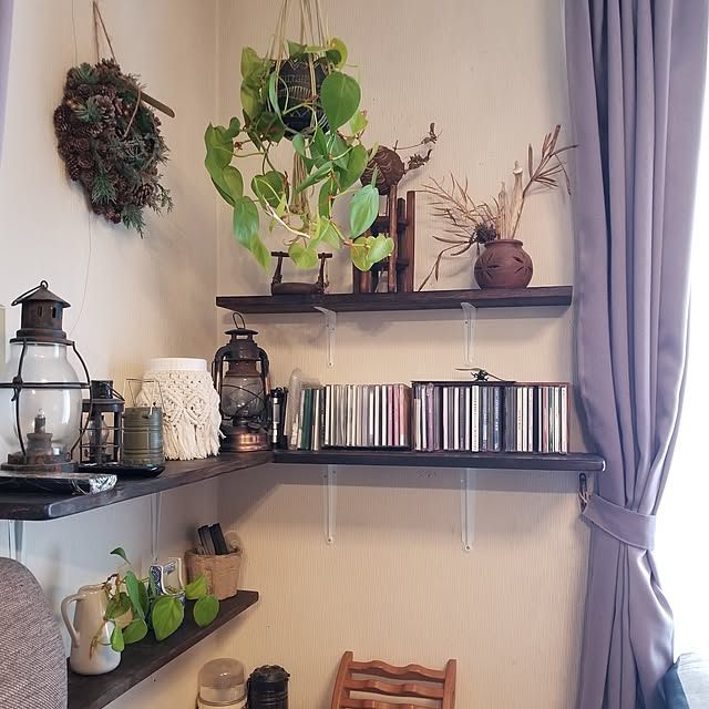 midoriさんの部屋