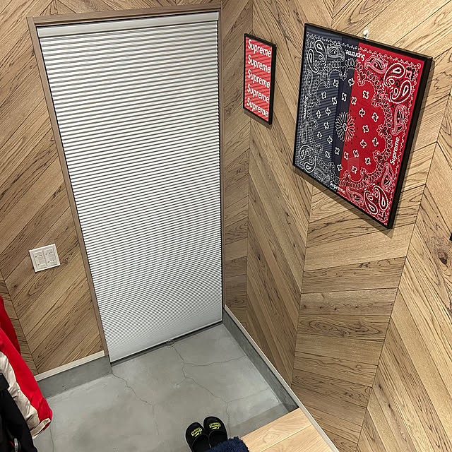 k_homeさんの部屋