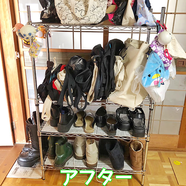 mechikoさんの実例写真