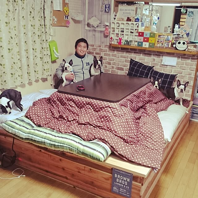 maiさんの実例写真