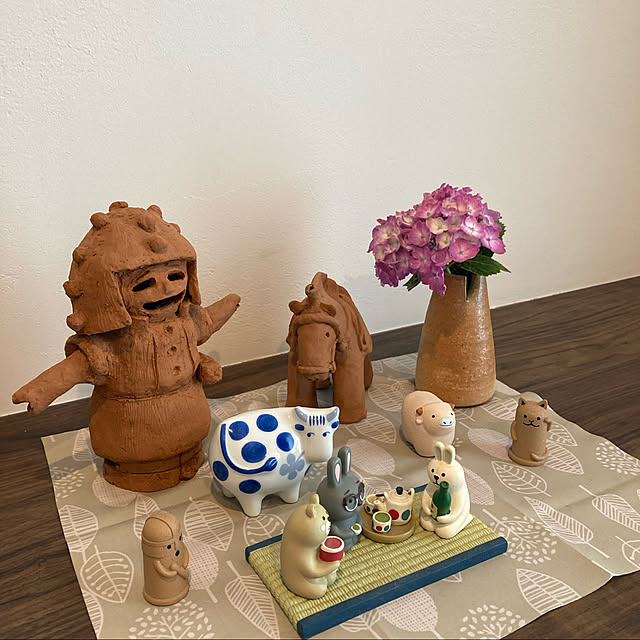 mkmkmoominさんの実例写真