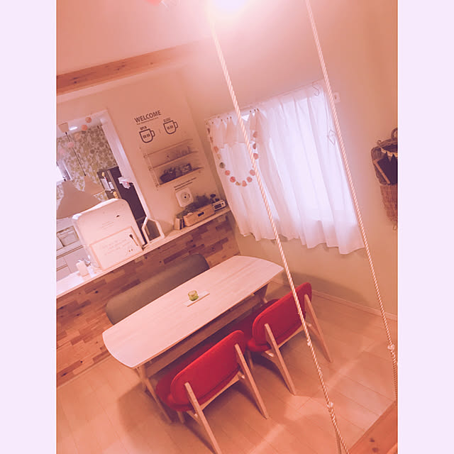 Kaoさんの実例写真
