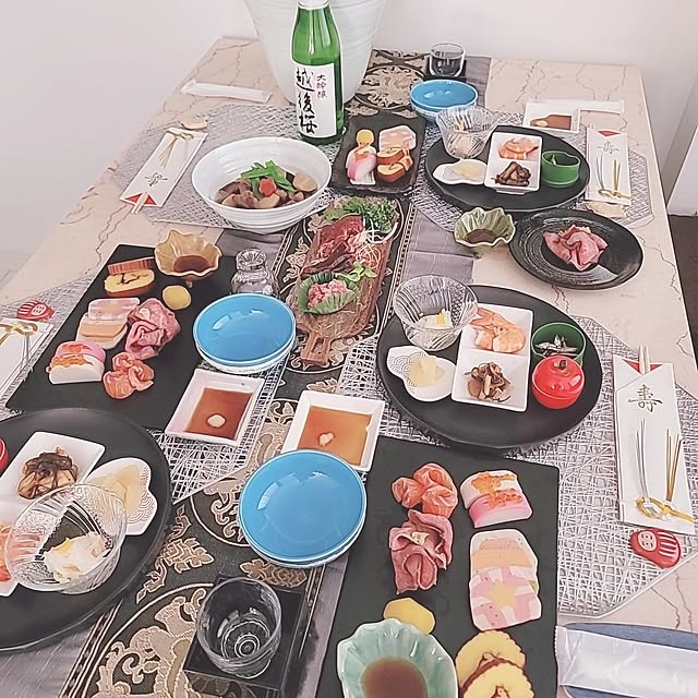 CHICAさんの部屋
