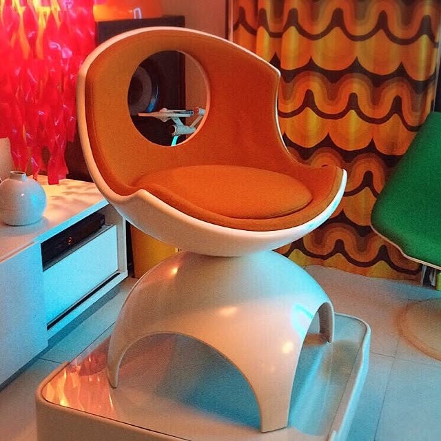 LudovicoTechniquesさんの実例写真