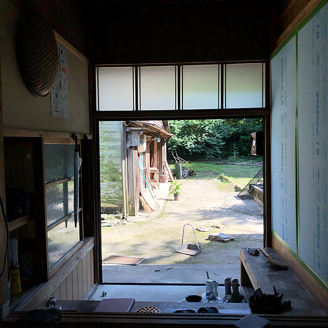 gitanさんの実例写真