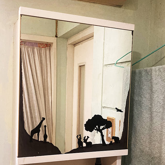 chicoさんの実例写真