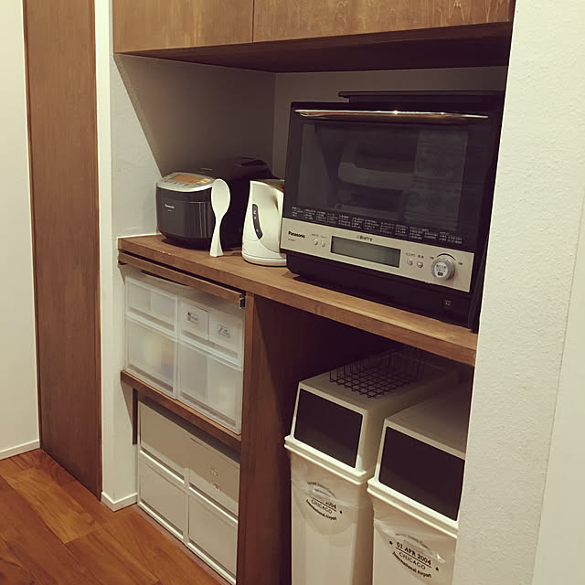 yukkyさんの実例写真