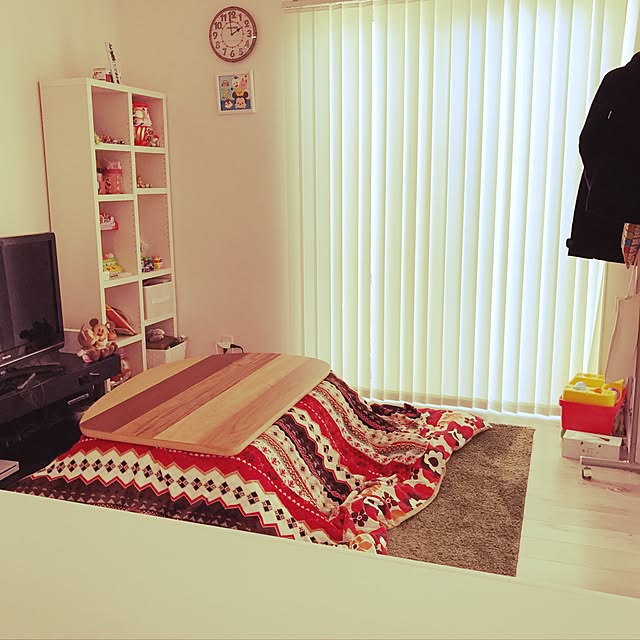 Momoさんの実例写真