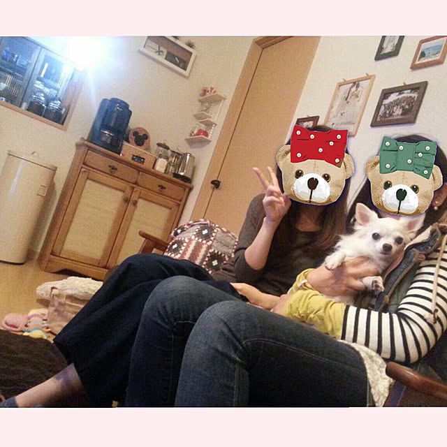 Kananaaaさんの実例写真