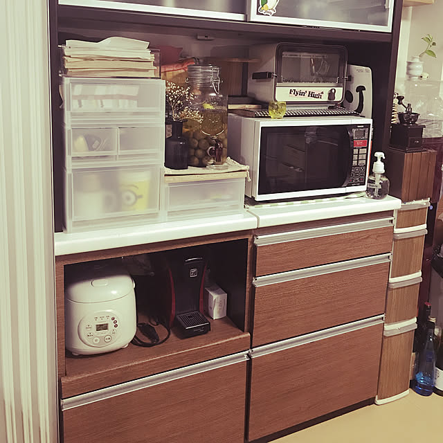 hanaさんの実例写真