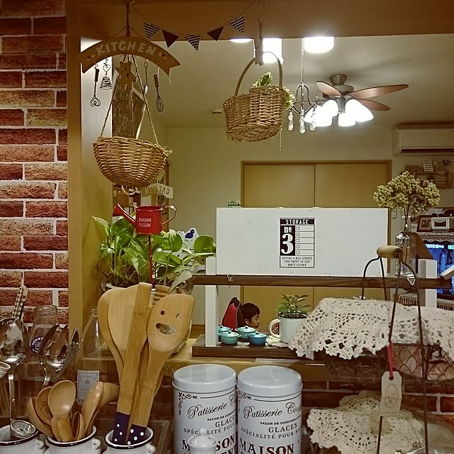 misaさんの実例写真