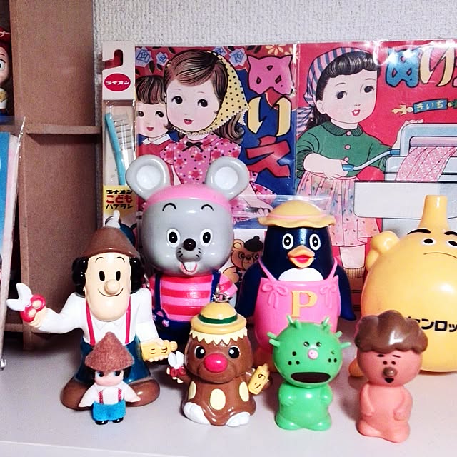 pekoさんの実例写真