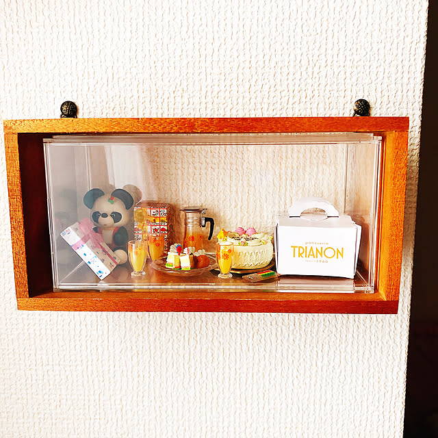 Eさんの実例写真