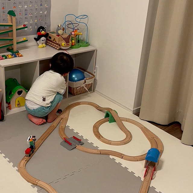 A.Iさんの部屋