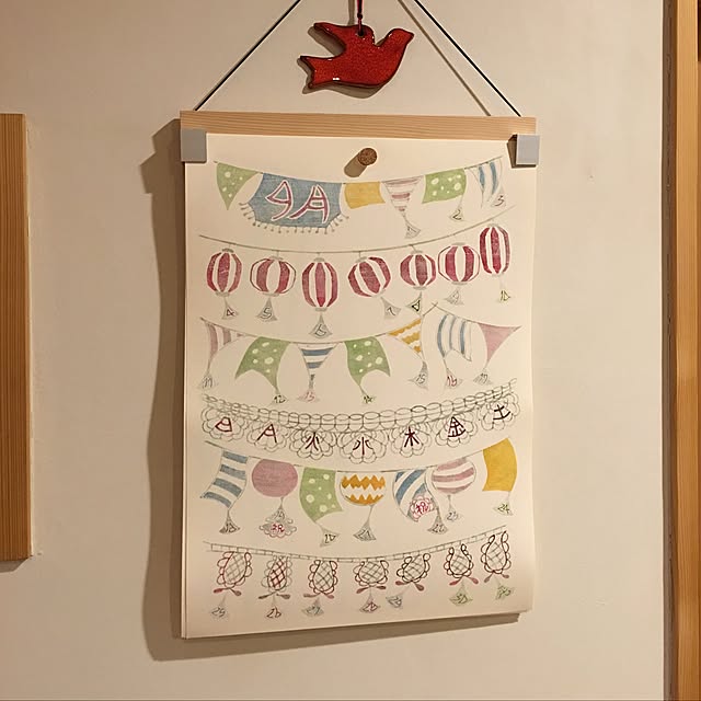 mariharuさんの実例写真