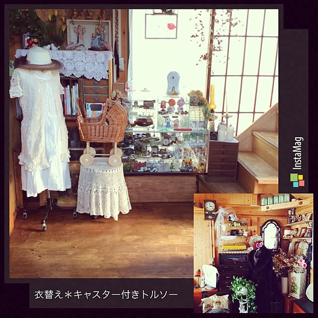 20rose_mamiさんの実例写真