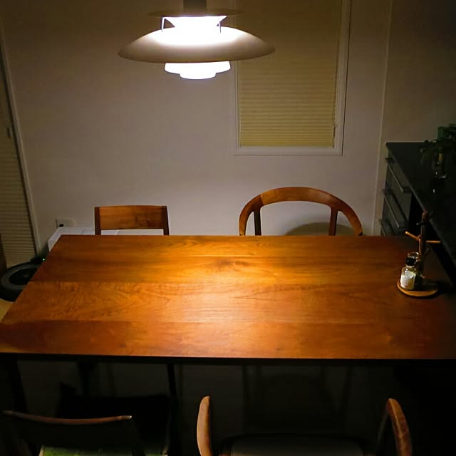 机のインテリア実例 - 2017-03-14 21:51:48