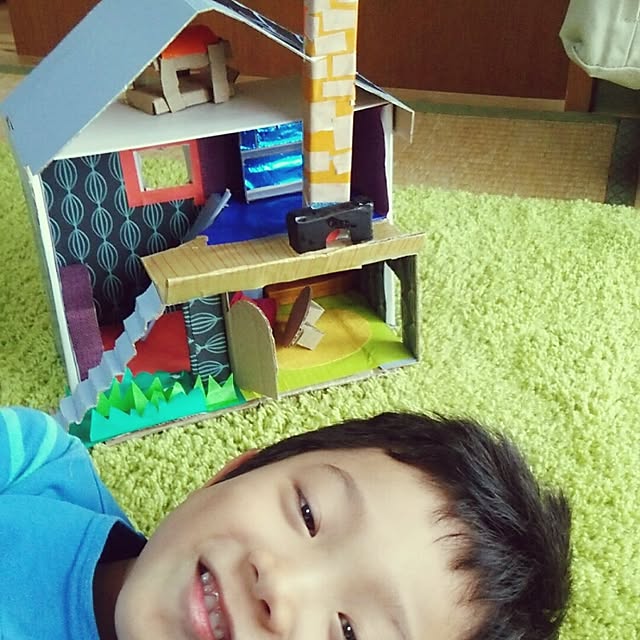 harukecyonさんの実例写真