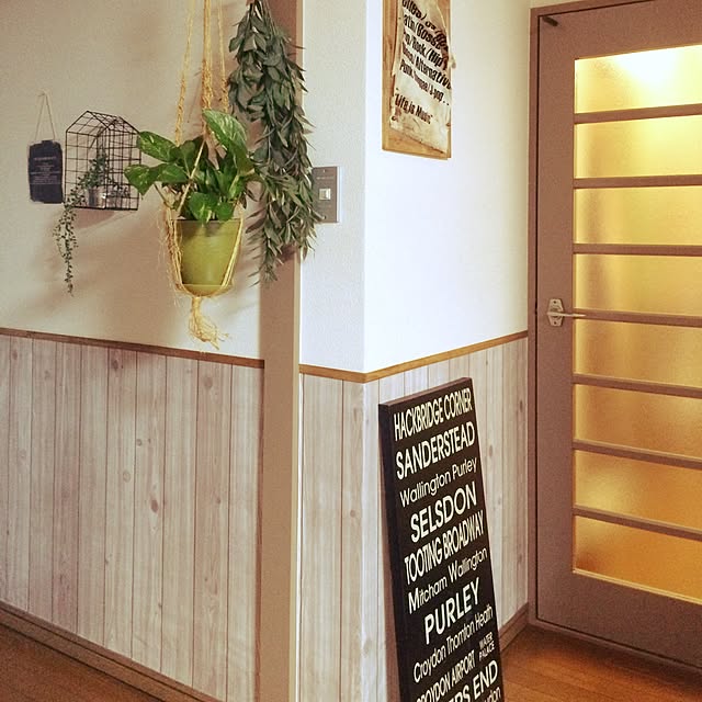 saoriさんの実例写真