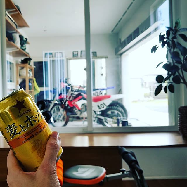 flat_house_japanさんの実例写真