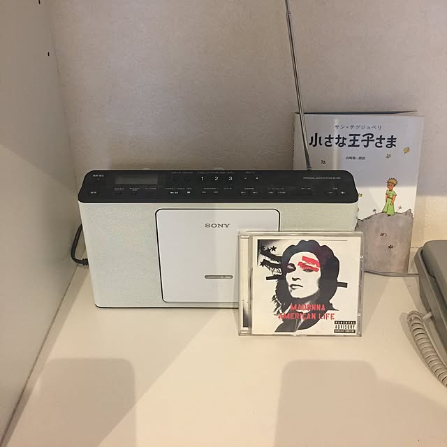 mi-さんの実例写真