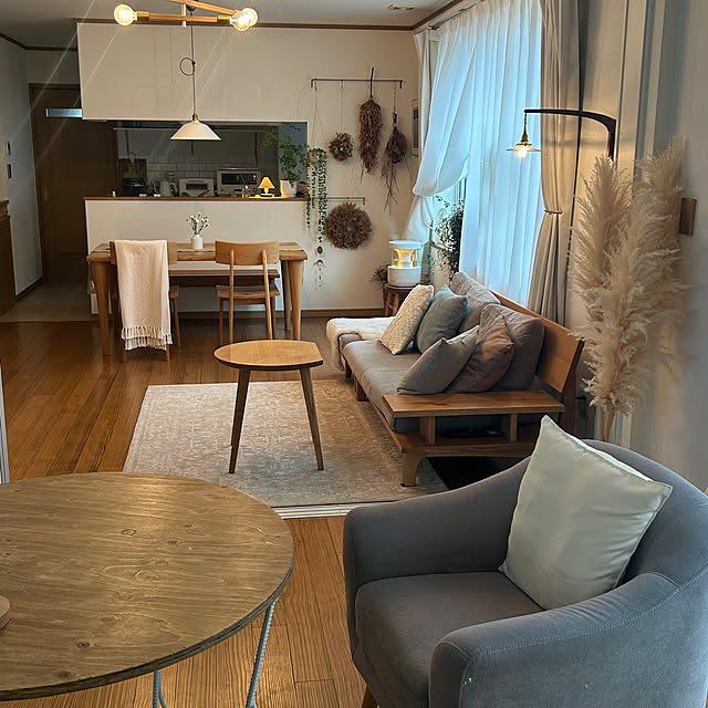 chanさんの部屋