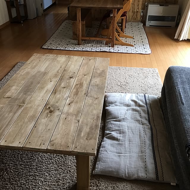konnakanjiさんの実例写真
